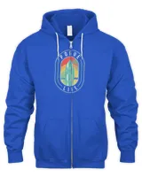 Men's Zip Hoodie Men's Zip Hoodie