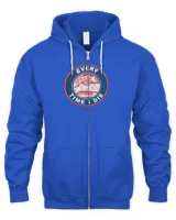 Men's Zip Hoodie Men's Zip Hoodie