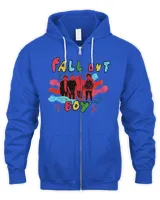 Men's Zip Hoodie Men's Zip Hoodie