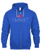 Men's Zip Hoodie Men's Zip Hoodie