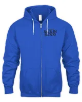 Men's Zip Hoodie Men's Zip Hoodie