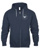 Men's Zip Hoodie Men's Zip Hoodie