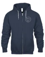 Men's Zip Hoodie Men's Zip Hoodie