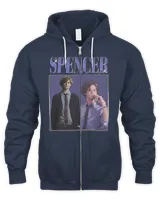 Men's Zip Hoodie Men's Zip Hoodie
