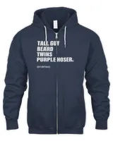 Men's Zip Hoodie Men's Zip Hoodie