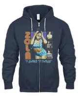 Men's Zip Hoodie Men's Zip Hoodie