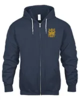 Men's Zip Hoodie Men's Zip Hoodie