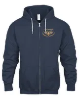 Men's Zip Hoodie Men's Zip Hoodie