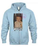 Men's Zip Hoodie Men's Zip Hoodie