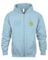 Men's Zip Hoodie Men's Zip Hoodie