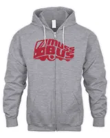 Men's Zip Hoodie