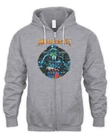 Men's Zip Hoodie Men's Zip Hoodie