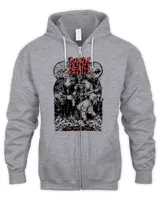 Men's Zip Hoodie Men's Zip Hoodie