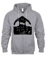 Men's Zip Hoodie Men's Zip Hoodie