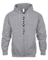 Men's Zip Hoodie Men's Zip Hoodie