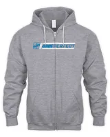 Men's Zip Hoodie