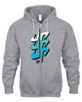 Men's Zip Hoodie Men's Zip Hoodie