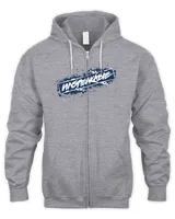 Men's Zip Hoodie Men's Zip Hoodie