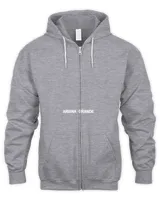 Men's Zip Hoodie Men's Zip Hoodie