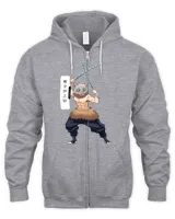 Men's Zip Hoodie Men's Zip Hoodie