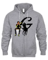 Men's Zip Hoodie Men's Zip Hoodie