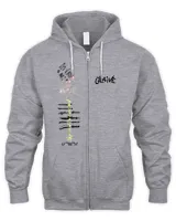 Men's Zip Hoodie