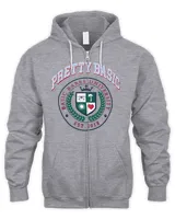 Men's Zip Hoodie Men's Zip Hoodie