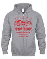 Men's Zip Hoodie Men's Zip Hoodie