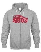 Men's Zip Hoodie