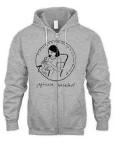 Men's Zip Hoodie