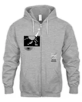Men's Zip Hoodie Men's Zip Hoodie