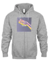 Men's Zip Hoodie Men's Zip Hoodie