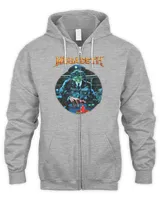 Men's Zip Hoodie Men's Zip Hoodie