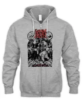 Men's Zip Hoodie Men's Zip Hoodie