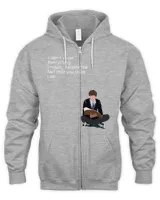 Men's Zip Hoodie Men's Zip Hoodie