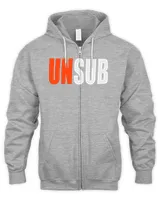 Men's Zip Hoodie