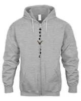 Men's Zip Hoodie Men's Zip Hoodie