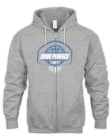 Men's Zip Hoodie