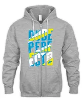 Men's Zip Hoodie Men's Zip Hoodie