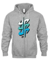 Men's Zip Hoodie Men's Zip Hoodie