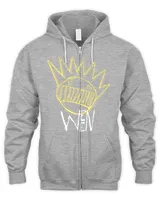 Men's Zip Hoodie Men's Zip Hoodie