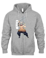 Men's Zip Hoodie Men's Zip Hoodie