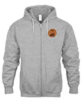 Men's Zip Hoodie Men's Zip Hoodie
