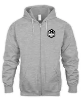 Men's Zip Hoodie Men's Zip Hoodie