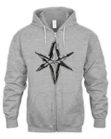 Men's Zip Hoodie Men's Zip Hoodie