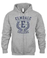 Men's Zip Hoodie