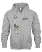 Men's Zip Hoodie Men's Zip Hoodie