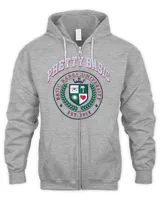 Men's Zip Hoodie Men's Zip Hoodie