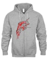 Men's Zip Hoodie Men's Zip Hoodie