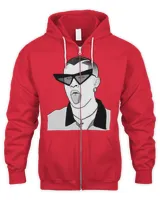 Men's Zip Hoodie